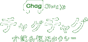 介護・観光タクシー　チャグチャグ