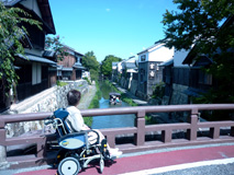 旅行イメージ